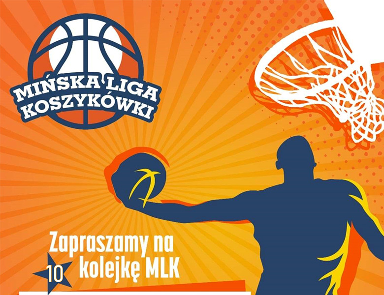 10. kolejka Mińskiej Ligi Koszykówki