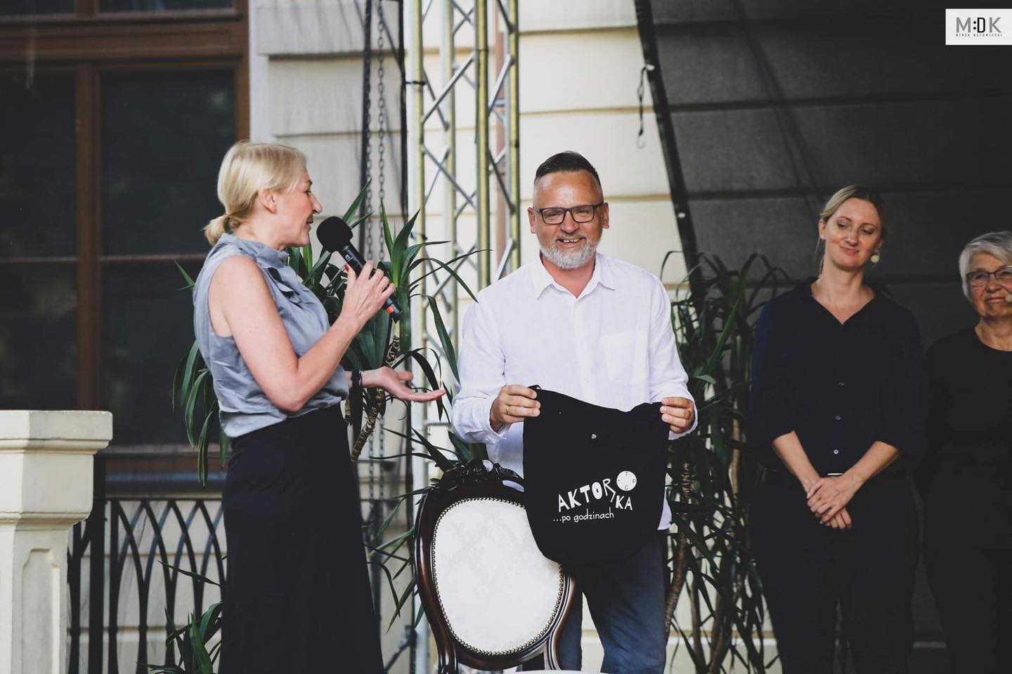 10 lat Teatru Po Godzinach