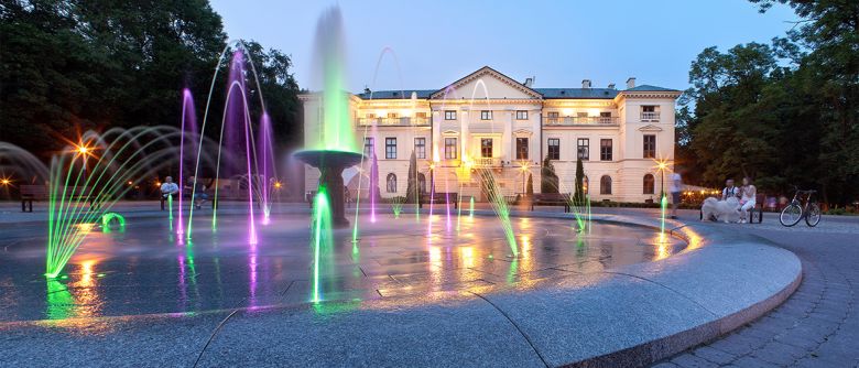Pałac Dernałowiczów