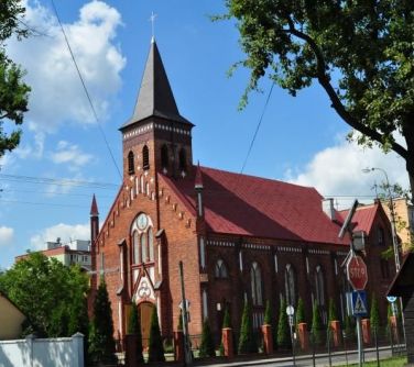 Kosciół Mariawitów