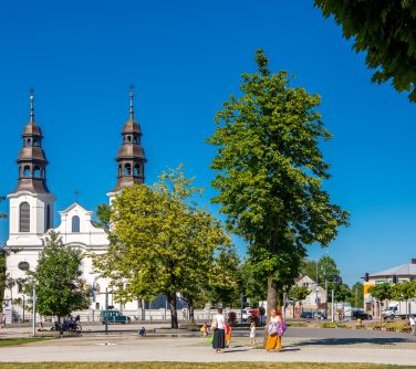 Plac Stary Rynek