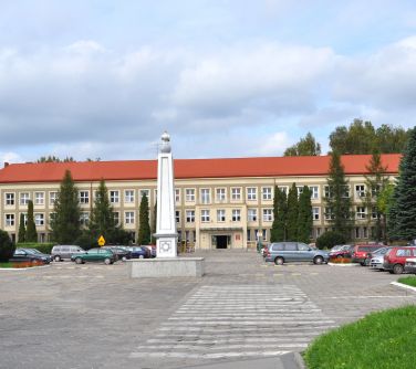 Zespół Szkół Nr 1 im. Kazmierza Wielkiego