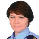 Barbara Skolmowska