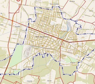 mminskmazowiecki.e-mapa.net
