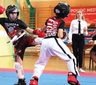 Nagrody sportowe