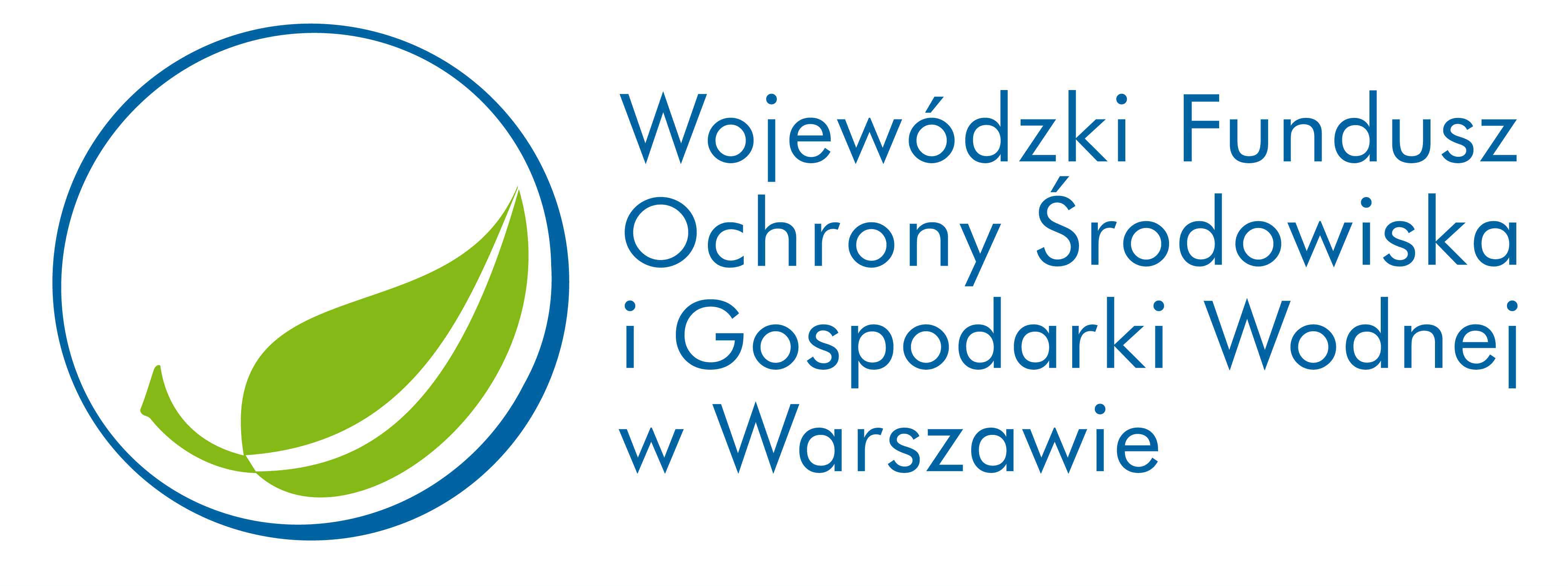 Wojewódzki Fundusz Ochrony Środowiska