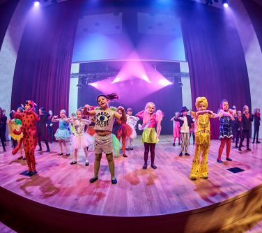 musical