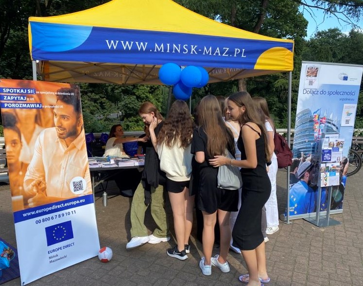2. Festiwal Młodzieżowy w ramach Międzynarodowego Dnia Młodzieży