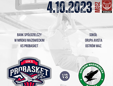 2 Liga Koszykówki mężczyzn 2023/2024, grupa B