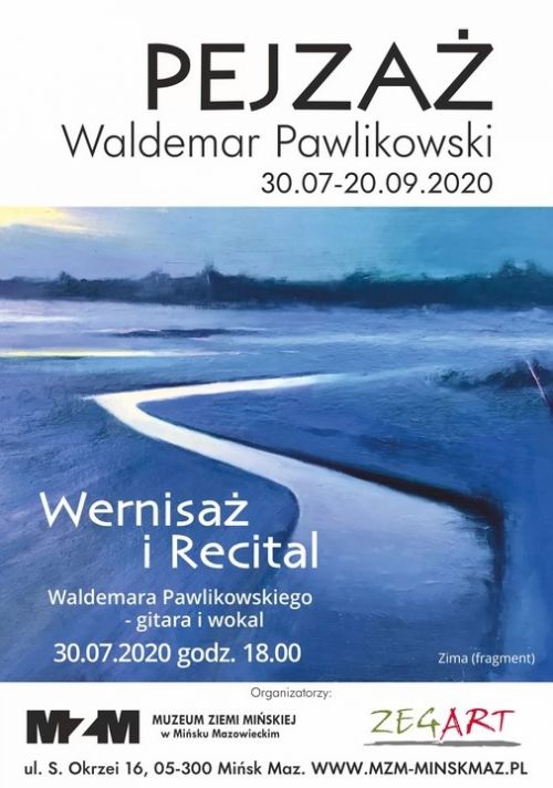 Pejzaż-Waldemar-Pawlikowski