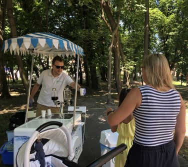Konsultacje HSC