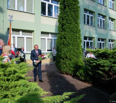 1 sierpnia w ZSZ nr 2