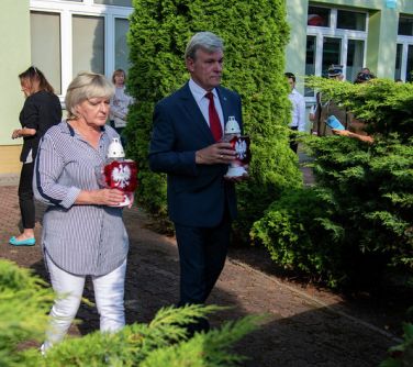 1 sierpnia w ZSZ nr 2