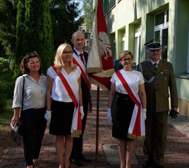 1 sierpnia w ZSZ nr 2