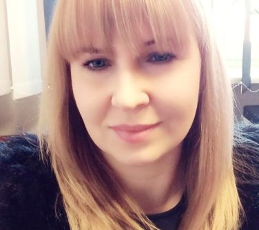 Kinga Rosłoniec
