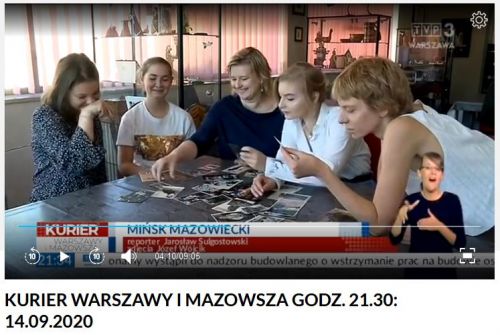 kurier warszawy i mazowsza new