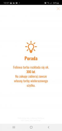 Aplikacja MPK Pure Home_porada 1