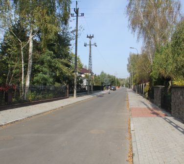 ul. Sikorskiego
