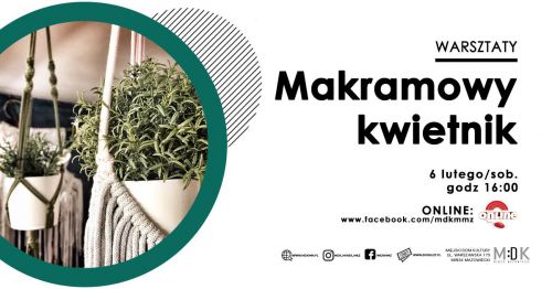 grafika promująca warsztaty