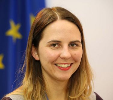 Magdalena Dźbik