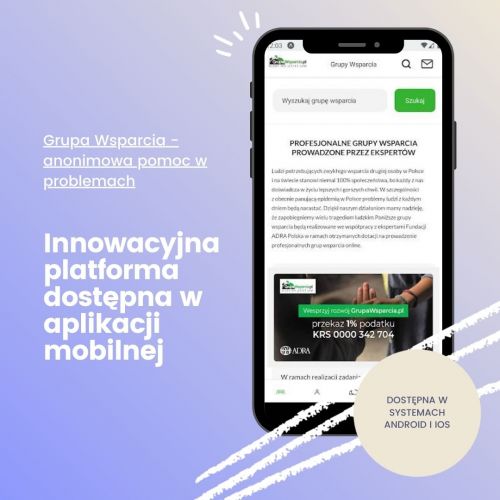 Grupa Wsparcia Mobile