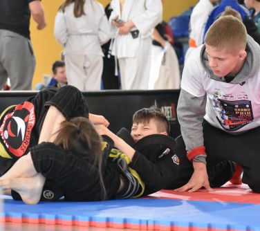8. Grand Prix Polski w BJJ