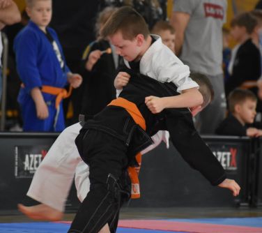 8. Grand Prix Polski w BJJ
