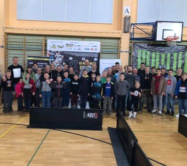 8. Grand Prix Polski w BJJ