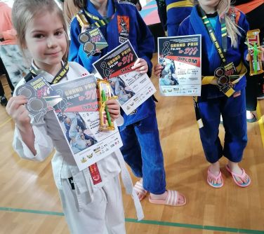 8. Grand Prix Polski w BJJ