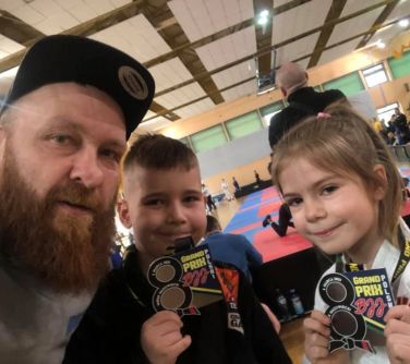 8. Grand Prix Polski w BJJ