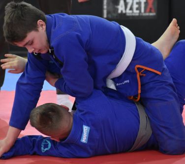 8. Grand Prix Polski w BJJ