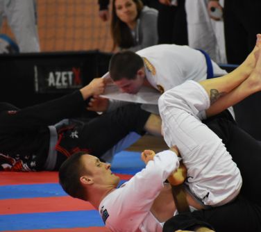 8. Grand Prix Polski w BJJ