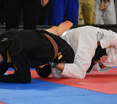 8. Grand Prix Polski w BJJ