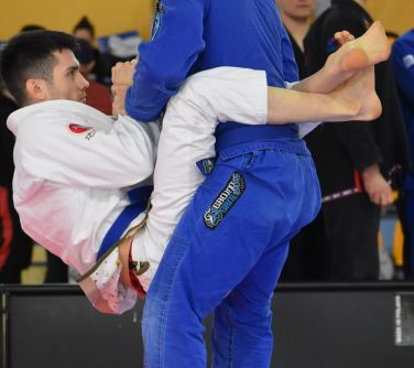 8. Grand Prix Polski w BJJ