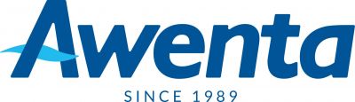 AWENTA logotyp 2018 FINAL