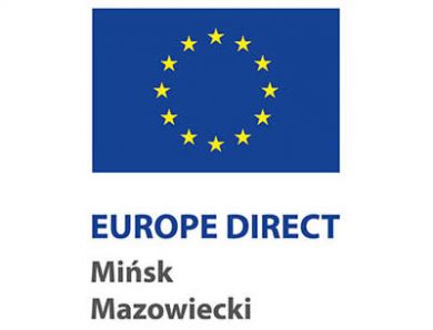 Logo Europe Direct