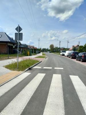 zdjęcie drogi