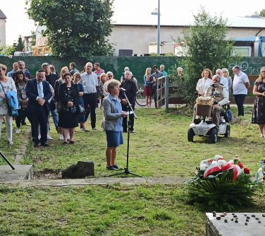 79. rocznica likwidacji getta