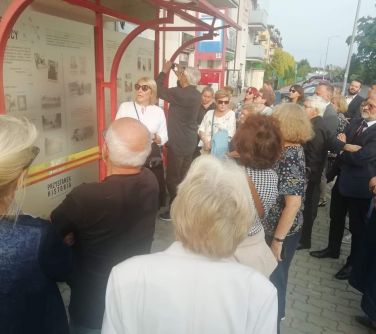 79. rocznica likwidacji getta