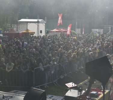 Jubileusz jak z bajki 15