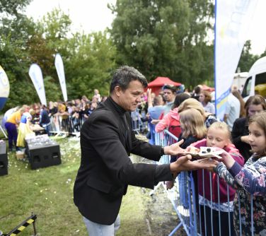 Jubileusz jak z bajki 18