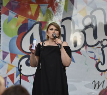 Jubileusz jak z bajki 22