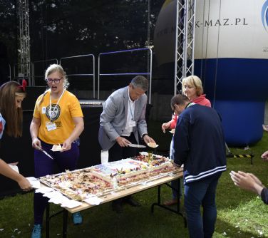 Jubileusz jak z bajki 19