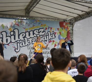 Jubileusz jak z bajki 21