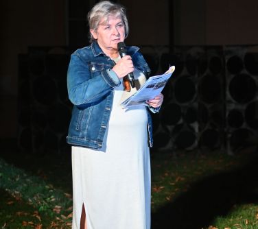 Ostatnie z serii trzech przedstawień w ramach projektu "Mazowiecki Tryptyk Teatralny"