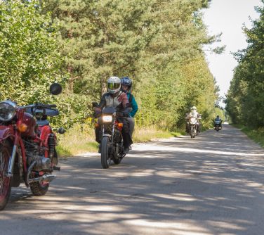 5. Miński Rajd Motocyklowy