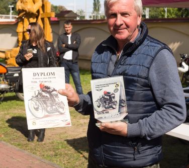 5. Miński Rajd Motocyklowy
