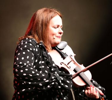 Wręczenie nagrody Monidło i recital Joanny Kołaczkowskiej