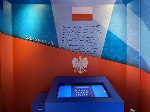 Wirtualny Teatr Historii „Niepodległa” w trasie
