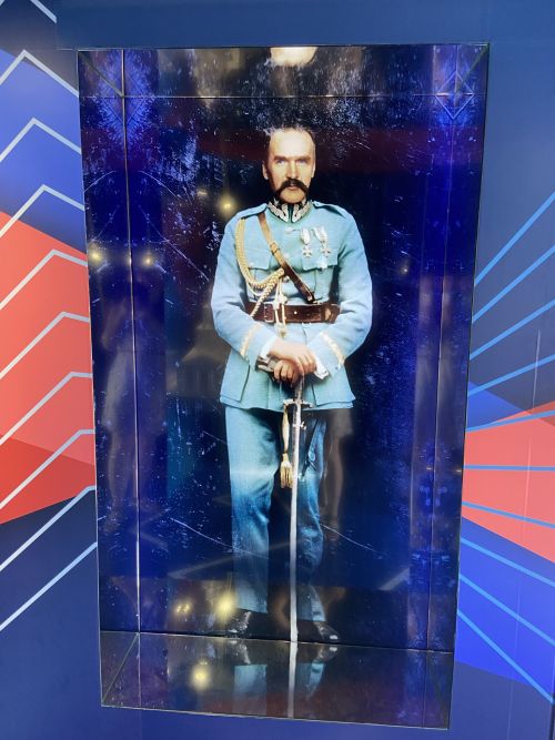 Wirtualny Teatr Historii „Niepodległa” w trasie